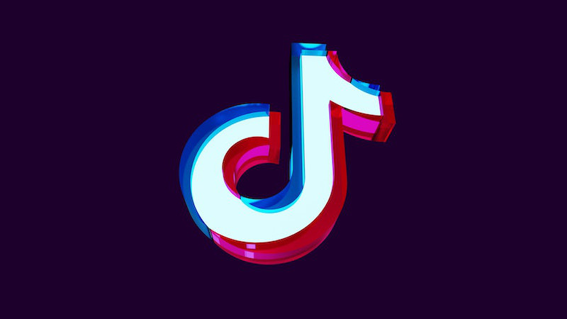 TikTok, Werbung, politische Accounts, Videos