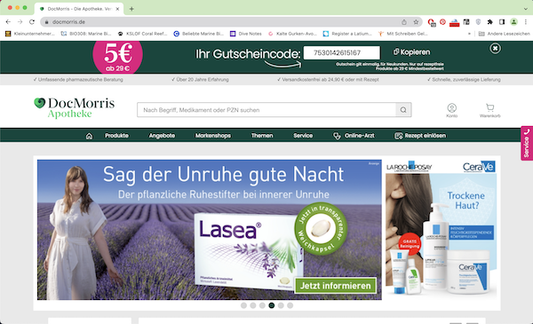 Onlineshops, umsatzstärkste Onlineshops, Netto-Erlös, Euro, Konsum, E-Commerce, Internet, Website, Einkaufen, Shopping, Produkte, Versandhandel