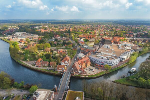 Luftverschmutzung, Stadt, Klimawandel, Nachhaltigkeit, Deutschland, Gesundheit