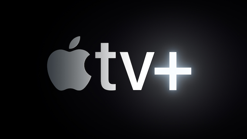 Apple TV Plus, Apple TV+, Werbung, Streaming