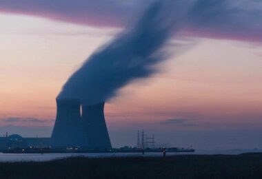 Atomkraft, Atomreaktoren, USA, Deutschland, Energiewende, Kraftwerk, Atomenergie, Energie, erneuerbare Energien, Klimawandel, Kernkraft, Kernkraftwerk, Atromkraftwerk