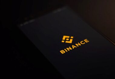 Binance, Krypto, Token, Krypto-Hack, Hacker, Cybersecurity