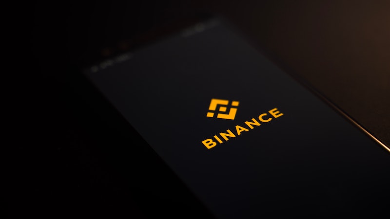 Binance, Krypto, Token, Krypto-Hack, Hacker, Cybersecurity