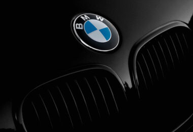 BMW, Logo, Auto, Batterieproduktion, E-Auto-Batterie, Elektor Mini
