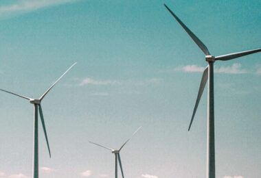 Windenergie, Windräder, Natur, nachhaltig, erneuerbare Energie, EU, Solarenergie