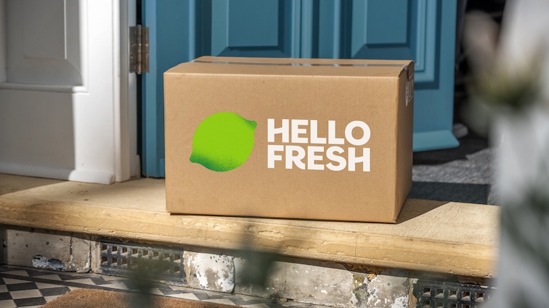 Hello Fresh, Union Busting, Entlassungen, Gewerkschaft, Kündigung, Mitarbeiter, Lieferdienst, Kochbox