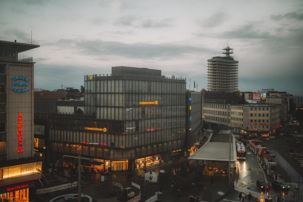 Städte, Wirtschaft, BIP, Bruttoinlandsprodukt, Bildung, Karriere