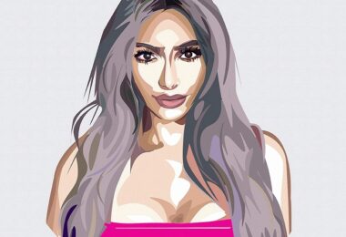 Kim Kardashian, Kim Kardashian EthereumMax