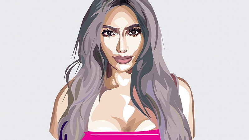 Kim Kardashian, Kim Kardashian EthereumMax