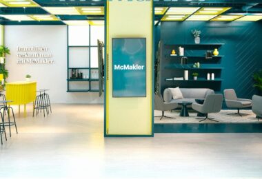 McMakler, Immobilien, Start-up, Entlassungen