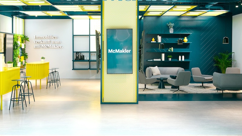 McMakler, Immobilien, Start-up, Entlassungen