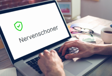 Nervenschoner, Verbraucherzentrale, Cookie-Banner. Browser-Erweiterung, Website, Datenschutz, Plugin, Chrome, Firefox, Internet