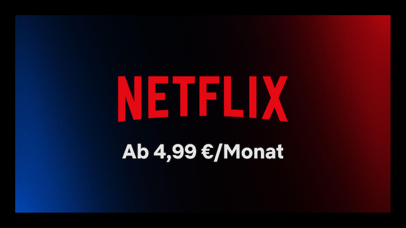 Netflix Werbung, Netflix Abo, Werbung, Streaming, Videostreaming, Filme, Fernsehen, Serien, Download, Abo, Abonnement, TV, Medien, Gebühr, Kosten