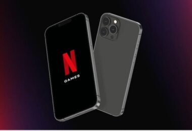 Netflix, Gaming, Cloudgaming, N-Games, Streaming