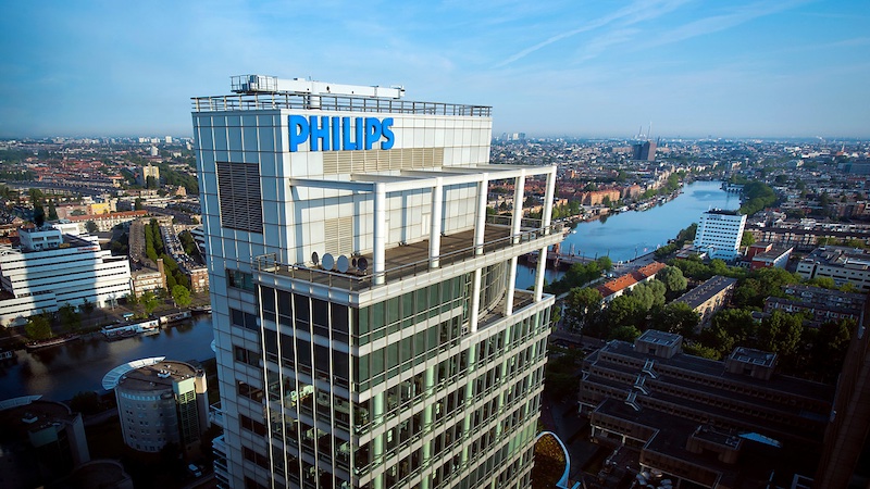 Philips, Produktionsfehler, Rückruf, Entlassungen, Philips CEO, Mitarbeiter
