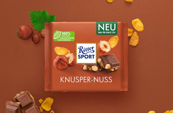 Ritter Sport, Inflation, Lieferstopp, Supermarkt 