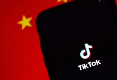 TikTok, US-Nutzerdaten, Datenschutz, China, Cybersecurity, Internet, Social Media, Soziale Medien