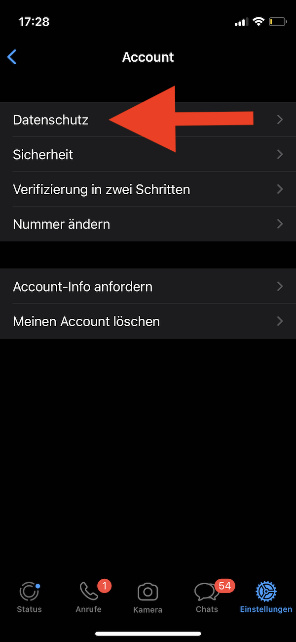 WhatsApp Online-Status, Messenger, Nachrichtendienst, Textnachricht