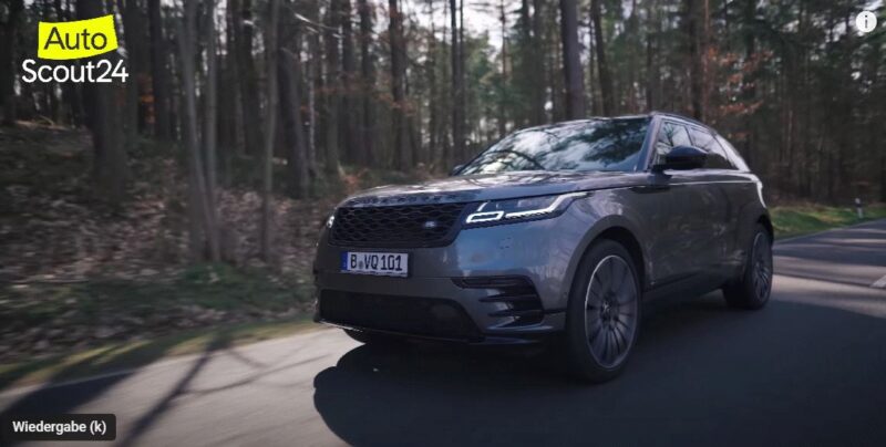 Autodiebstahl, Auto, PKW, Fahrzeug, Berlin, SUV