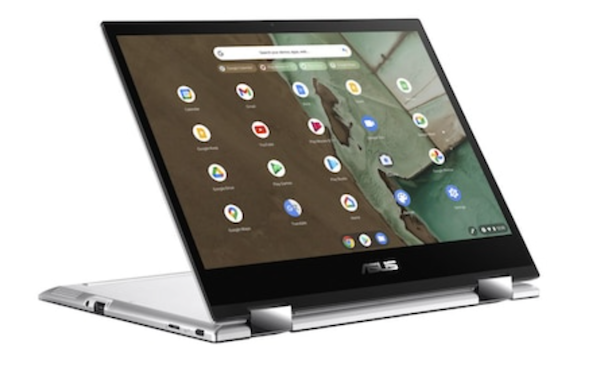 ASUS Chromebook