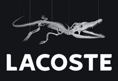 Lacoste, Lacoste Logo, , Zed Anwar, COP27, 27. UN Klimakonferenz