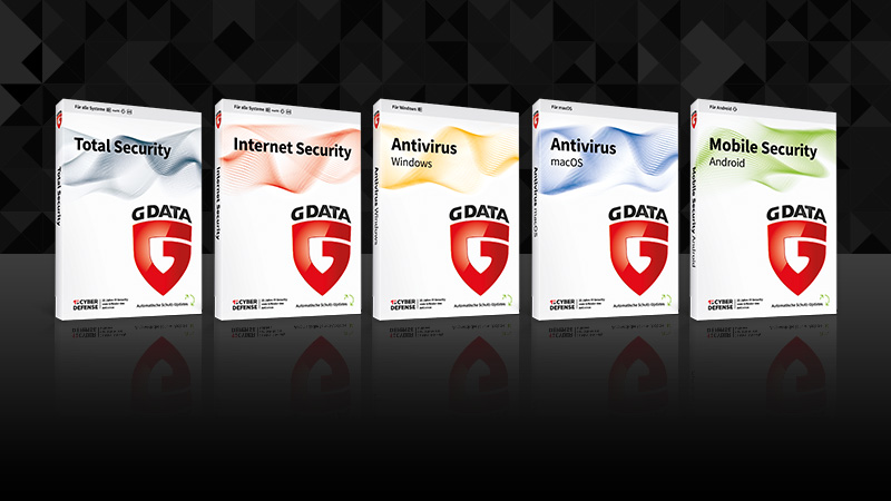 Save up to 50% on antivirus solutions [Anzeige]