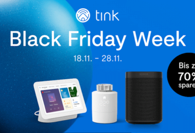 Black Friday Week tink 2022-2