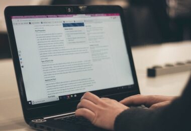 Content-Ideen finden Seobility