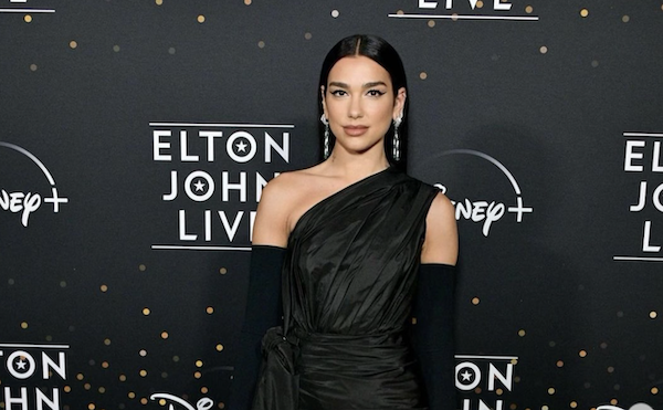 Dua Lipa, WM 2022, Katar, Boykott