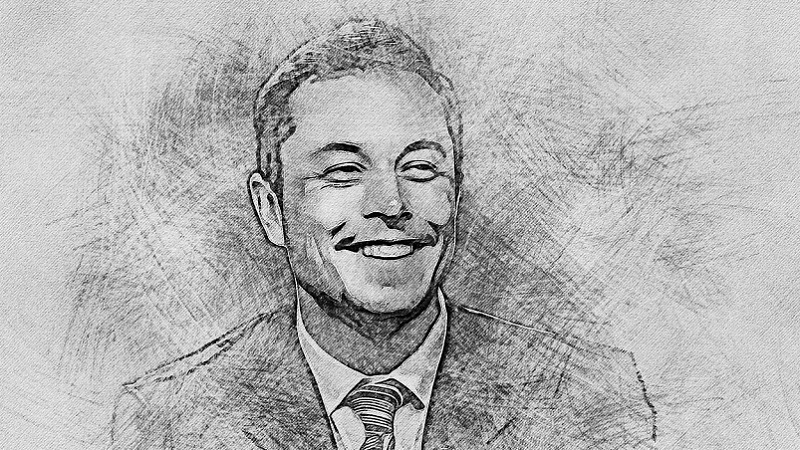 Elon Musk is no longer the richest person in the world