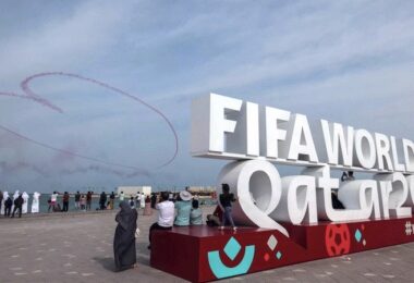 Fifa, WM 2022 Katar, Promis, Boykott, Prominente