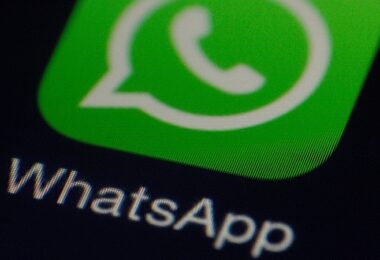 Messenger, App, Nachrichten, Internet, Nachrichtendienst, gelöschte WhatsApp-Nachrichten wiederherstellen