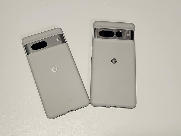 Google Pixel 7 case