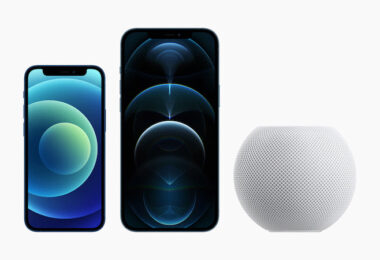 Apple, Hey Siri, Sprachassistent, KI, Künstliche Intelligenz, Alexa, Cortona, OK Google, Hey Google, HomePod, iPhone, Mac, Apple Watch, Apple TV, iPad