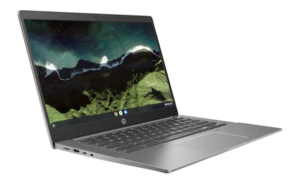 HP Chromebook 14 Zoll