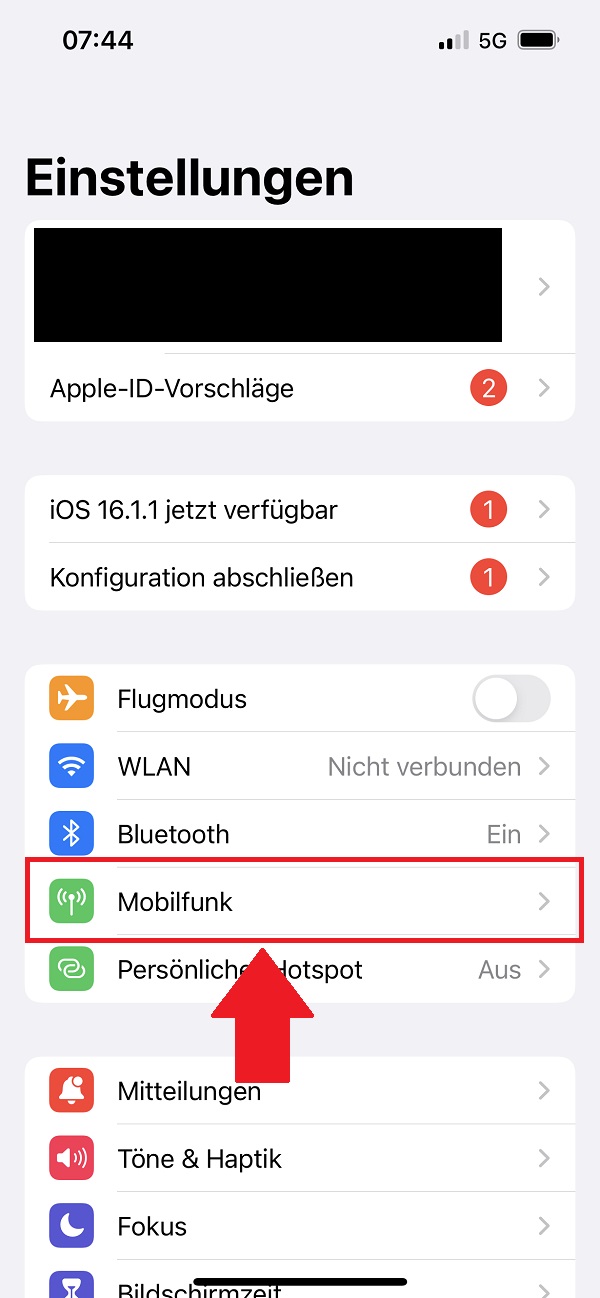 iPhone Akku verbessern, iPhone Akkulaufzeit verlängern