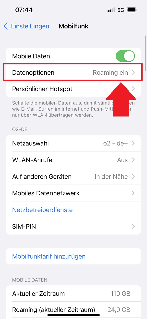 iPhone Akku verbessern, iPhone Akkulaufzeit verlängern