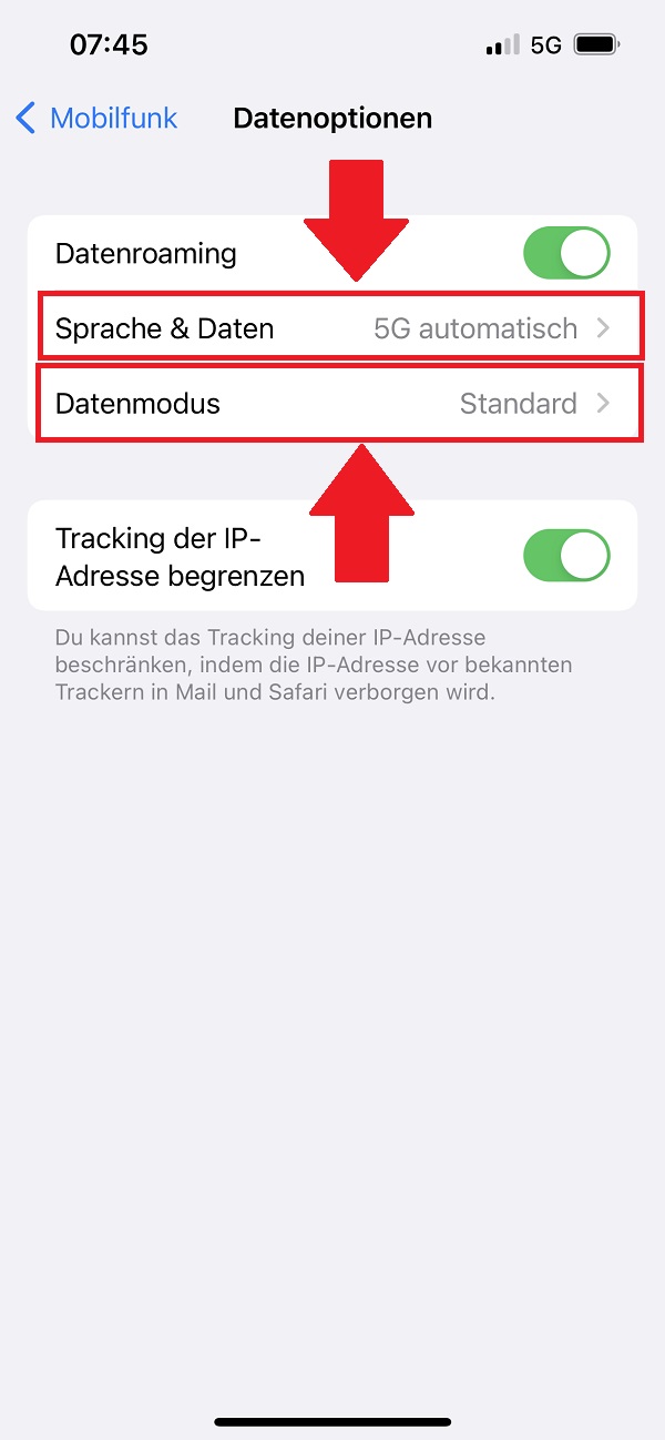 iPhone Akku verbessern, iPhone Akkulaufzeit verlängern