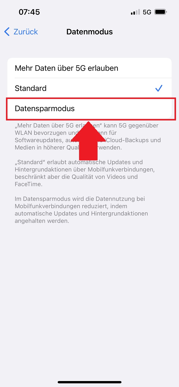 iPhone Akku verbessern, iPhone Akkulaufzeit verlängern