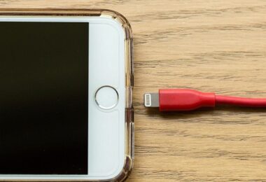 iPhone Ladekabel, iPhone Akku, iPhone Akkulaufzeit