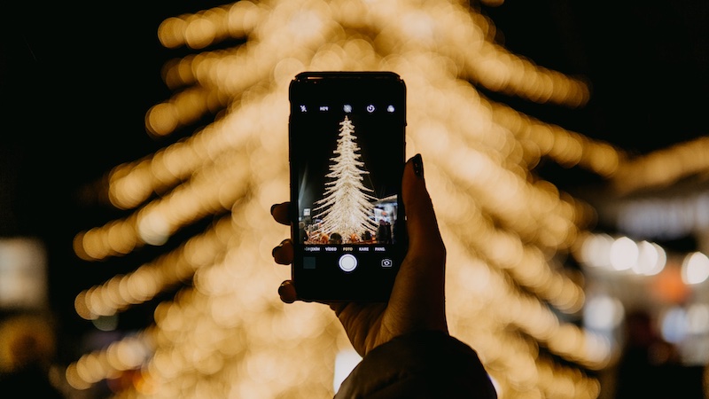 iPhone, Apple, Foxconn, Lieferengpässe. Lieferprobleme, Weihnachten, Corona