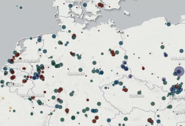 Klimasünder, Al Gore, Klimatracker, Climate Trace, Emissionen, Klima