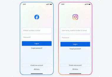 Facebook Daten löschen, Meta Daten löschen, Meta, Facebook, Instagram