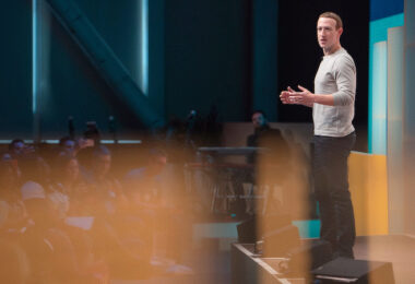 Meta, Jobs, Entlassungen, Entlassungswelle, Facebook, Mark Zuckerberg, Metaverse