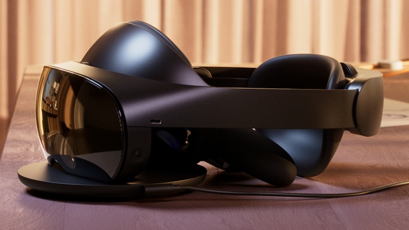 Meta will soon be able to sell its VR glasses in Germany