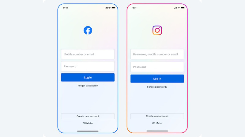 Facebook Daten löschen, Meta Daten löschen, Meta, Facebook, Instagram