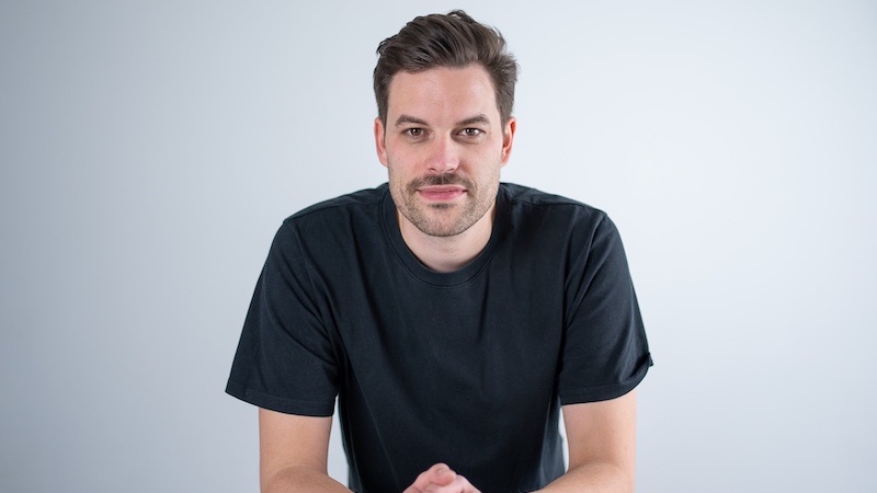 Protofy, Moritz Mann, Start-up, Stadtsalat, Gründer, Feelgood, Scheitern Erfolg