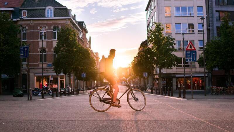 nachhaltigsten Städte, Nachhaltigkeit, Klimaschutz, Natur, Stadt, Freiburg, Deutschland