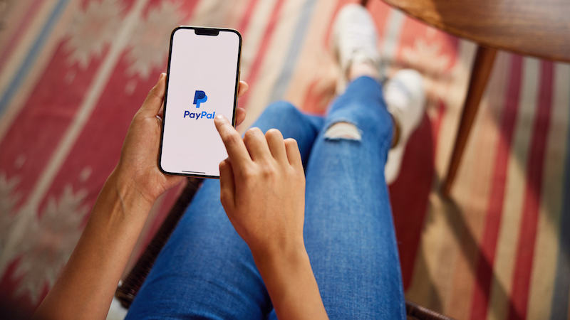 PayPal introduces a fee for inactive accounts – from 2023