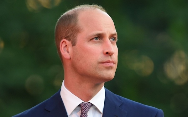 Prince William, WM 2022, Katar, Boykott